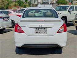 نيسان صني